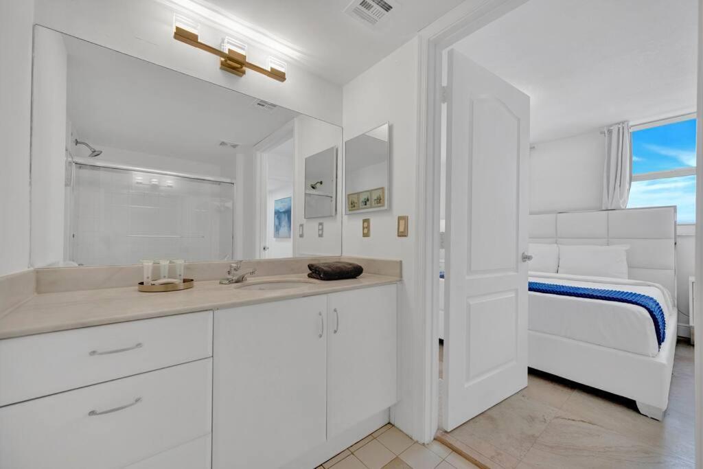 40Th Floor Priceless Unit Central Location Miami Exterior photo