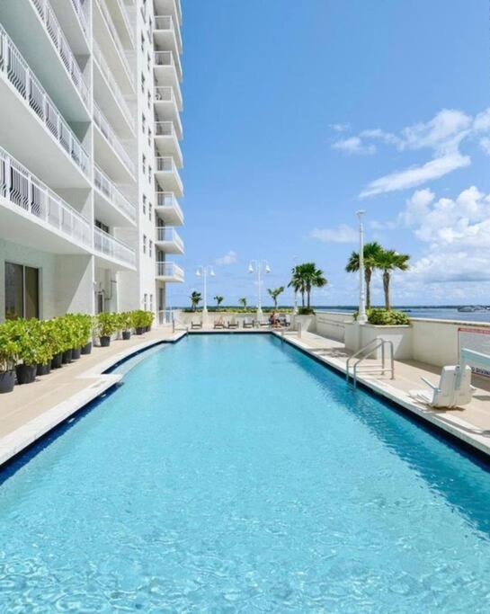 40Th Floor Priceless Unit Central Location Miami Exterior photo