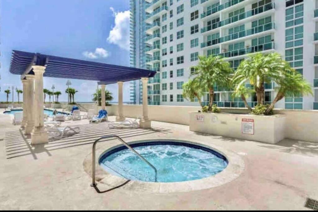 40Th Floor Priceless Unit Central Location Miami Exterior photo
